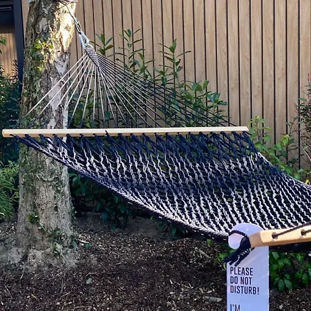 Tinyhouse Grasmus Hébergement de vacances