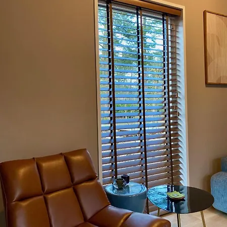 بيت للعطل Tinyhouse Grasmus *