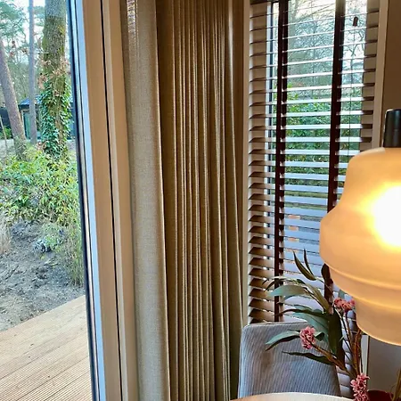 Tinyhouse Grasmus Nunspeet