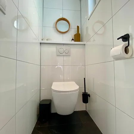 Vakantiehuis Tinyhouse Grasmus