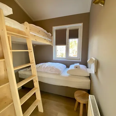 Vakantiehuis Tinyhouse Grasmus