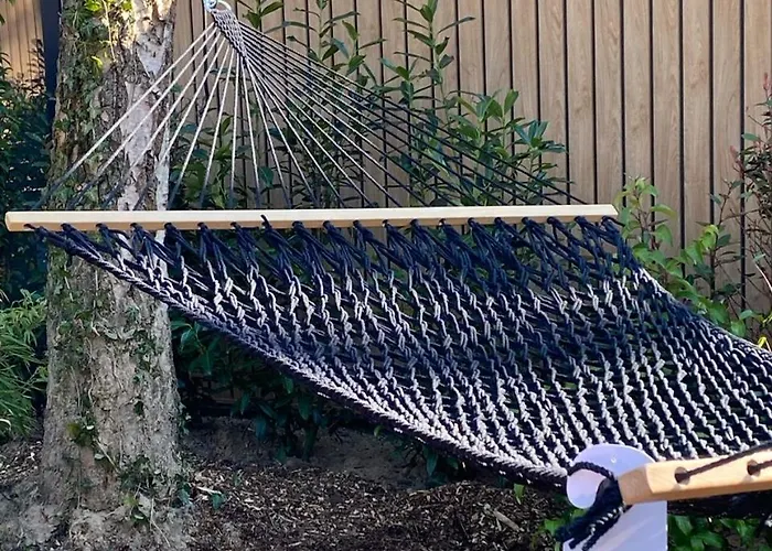 Tinyhouse Grasmus Semesterbostad