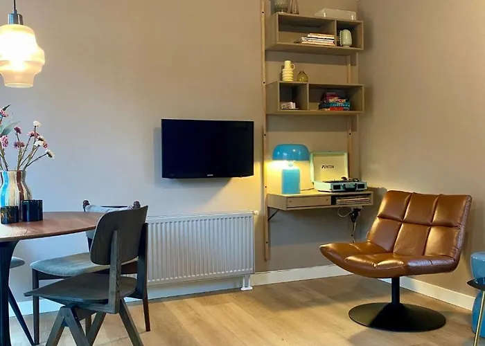 Tinyhouse Grasmus * Nunspeet