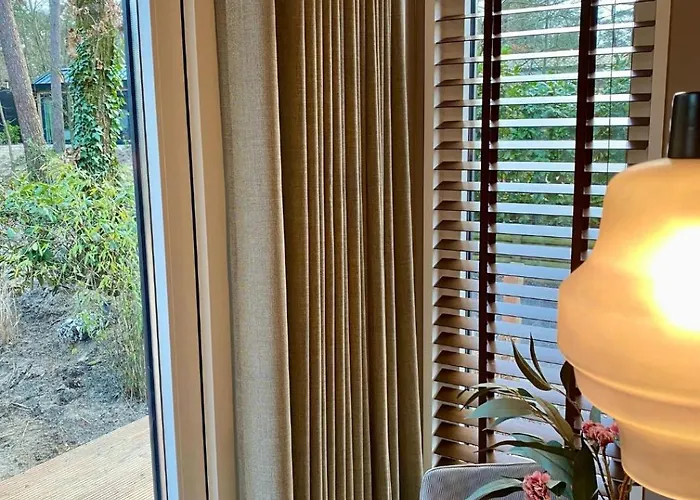 Tinyhouse Grasmus Nunspeet