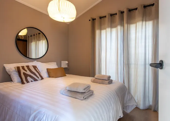 Tinyhouse Grasmus Dom wakacyjny Nunspeet