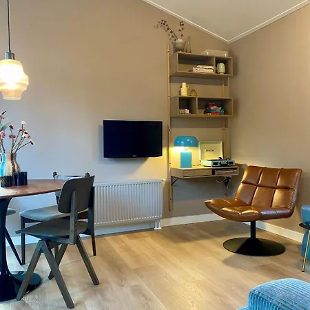 Tinyhouse Grasmus * Nunspeet