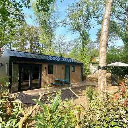 Tinyhouse Grasmus * Nunspeet