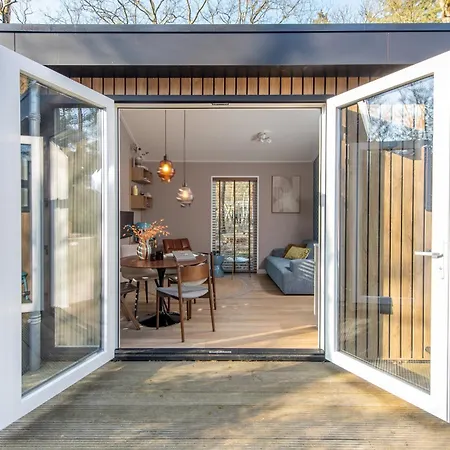 Tinyhouse Grasmus *