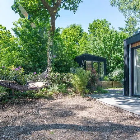 Tinyhouse Grasmus * Nunspeet