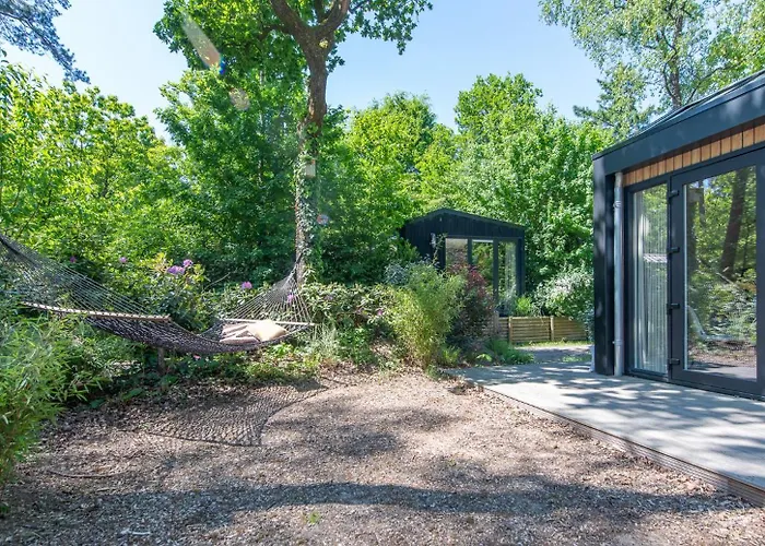 Tinyhouse Grasmus * Nunspeet